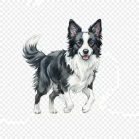 Dog Clip Art