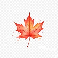 Autumn Leaves Clip Art