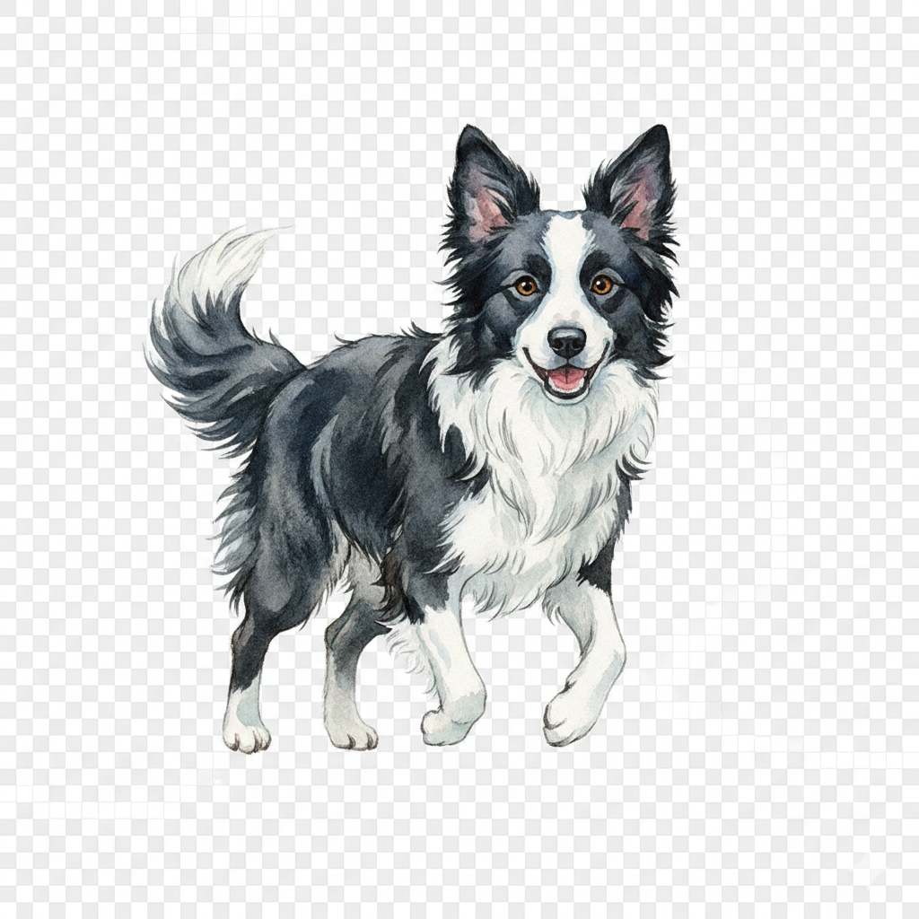 Dog Clip Art
